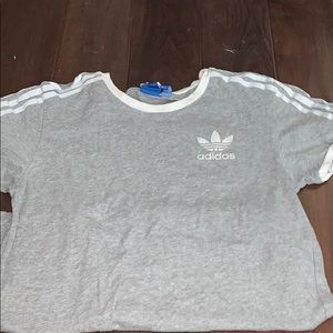 adidas t shirt